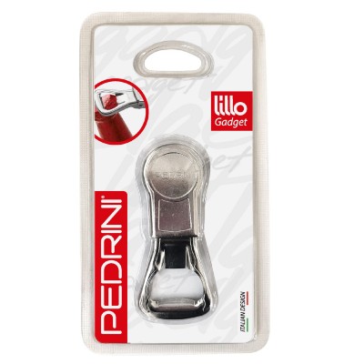 Pedrini otvárač fliaš