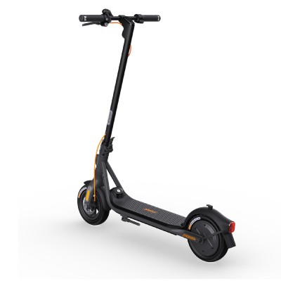 Segway Ninebot F2 PRO E II AA.05.12.03.0007 elektromos roller, max. sebesség 25km/h, max. 55km hatótáv, 900 W teljesítmény, IPX6