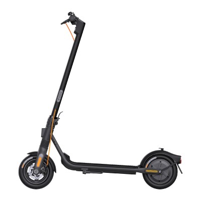 Segway Ninebot F2 PRO E II AA.05.12.03.0007 elektromos roller, max. sebesség 25km/h, max. 55km hatótáv, 900 W teljesítmény, IPX6