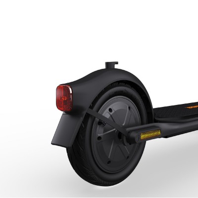 Segway Ninebot F2 PRO E II AA.05.12.03.0007 elektromos roller, max. sebesség 25km/h, max. 55km hatótáv, 900 W teljesítmény, IPX6