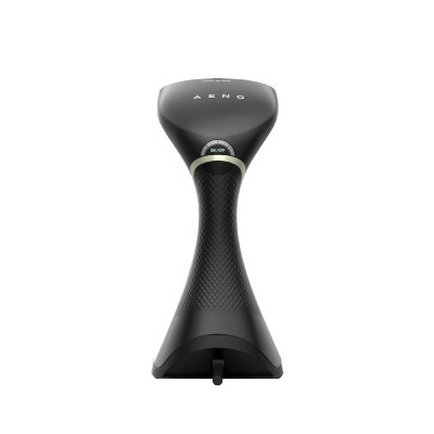 aburitor pentru haine, abur la 160 °C, rezervor de 250 ml, 3 moduri de funcționare, feedback LED, oprire automată