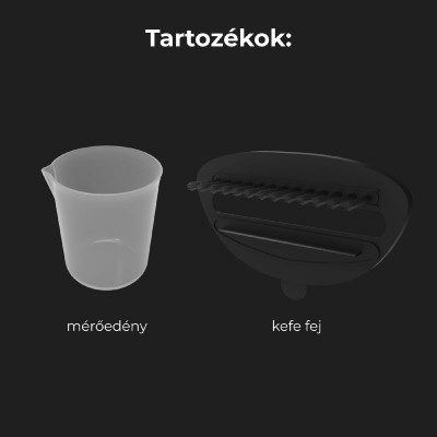 aburitor pentru haine, abur la 160 °C, rezervor de 250 ml, 3 moduri de funcționare, feedback LED, oprire automată