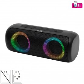 BoomBox portabil, rezistent la apa - BT2000
