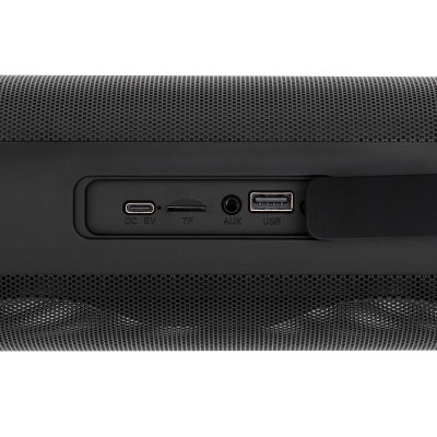 BoomBox portabil, rezistent la apa - BT2000
