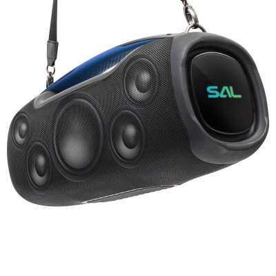 BoomBox, vodotesný - BT9000