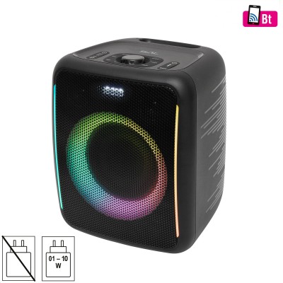 BoomBox - BTCUBE