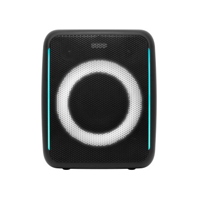 BoomBox - BTCUBE
