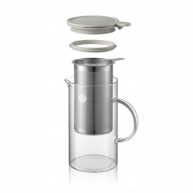 BUYDEEM čajník, 800 ml