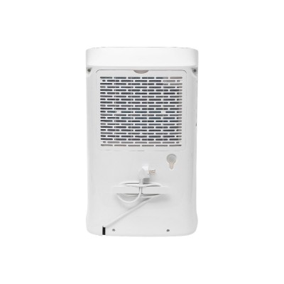 Dezumidificator, max. 20 litri/24 ore, 230 V~, gaz refrigerant R290