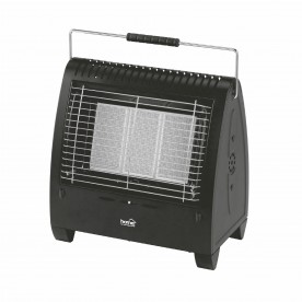 HOME FG420 hordozható infravörös gáz fűtőtest, max. 4,2 kW, 3 fokozat, ODS, piezoelektromos gyújtás