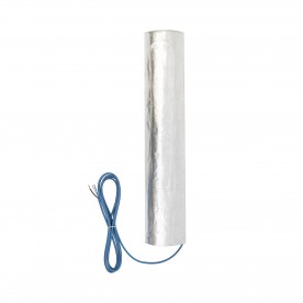 Covor electric potrivit sub pardoseala calda (tip parchet laminat), 12x0,5m, 900W, 150W/m2 - FHW060
