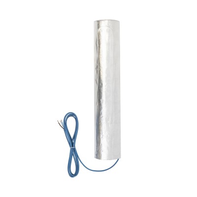 Covor electric potrivit sub pardoseala calda (tip parchet laminat), 16x0,5m, 1200W, 150W/m2 - FHW080