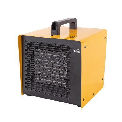Román	Radiator ceramic portabil - FK303
