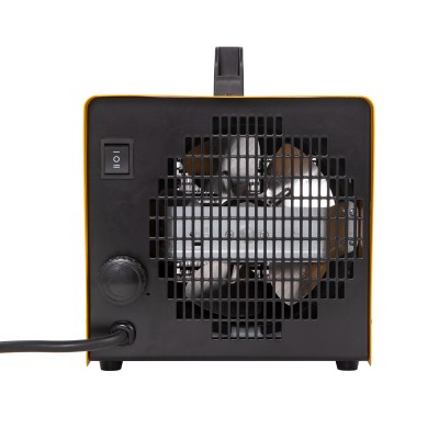 Román	Radiator ceramic portabil - FK303