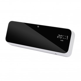 HOME FKFB54204WIFI fali ventilátoros smart fűtőtest