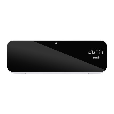 HOME FKFB54204WIFI fali ventilátoros smart fűtőtest