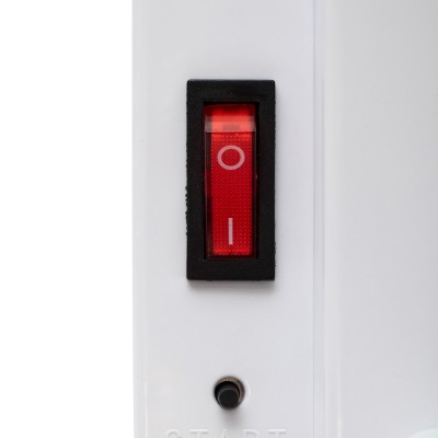 HOME FKFB54204WIFI fali ventilátoros smart fűtőtest