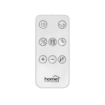 HOME FKFB54204WIFI fali ventilátoros smart fűtőtest