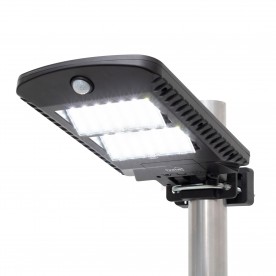 Solárny LED reflektor so senzorom pohybu - FLP1002SOLAR