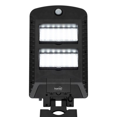 Solárny LED reflektor so senzorom pohybu - FLP1002SOLAR