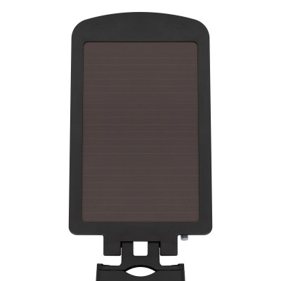 Solárny LED reflektor so senzorom pohybu - FLP1002SOLAR