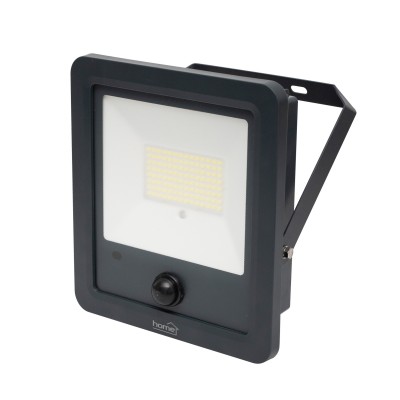 Solárny LED reflektor so senzorom pohybu - FLP1800SOLAR