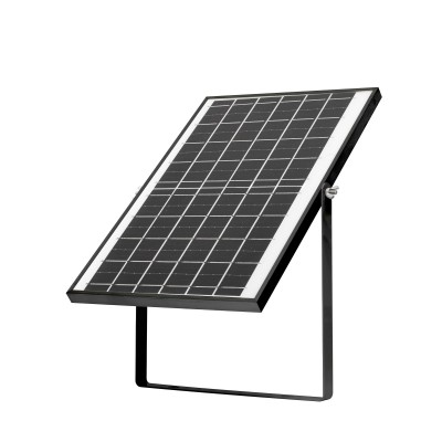 Solárny LED reflektor so senzorom pohybu - FLP1800SOLAR