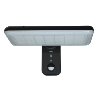 Solárny LED reflektor, s pohybovým senzorom - FLP2000SOLAR