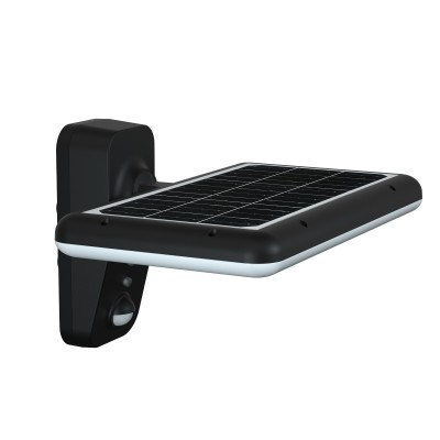 Solárny LED reflektor, s pohybovým senzorom - FLP2000SOLAR