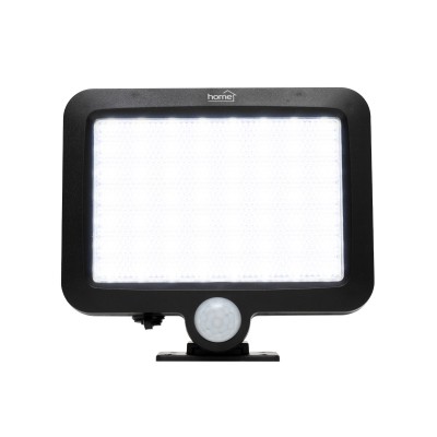 Solárny LED reflektor so senzorom pohybu - FLP250SOLAR