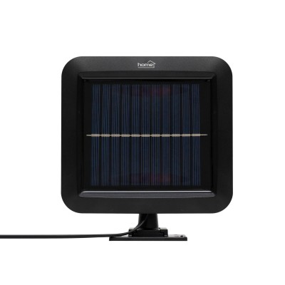 Solárny LED reflektor so senzorom pohybu - FLP250SOLAR