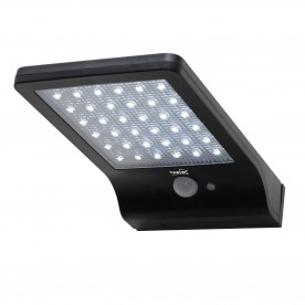 Solárny LED reflektor so senzorom pohybu - FLP300SOLAR