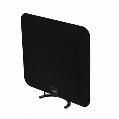 Szobaantenna erősítővel, talppal, 54dB -FZ54T