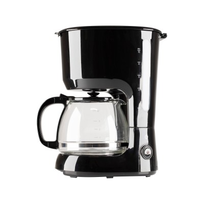 Kávovar, 1,25 l, 10 šálok, čierna - HGKV10