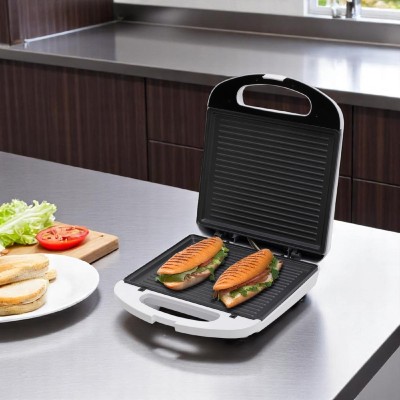Sendvičovač Panini, 1200 W
