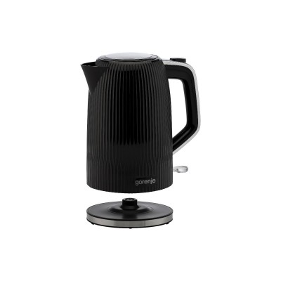Fierbător de apa Gorenje, negru