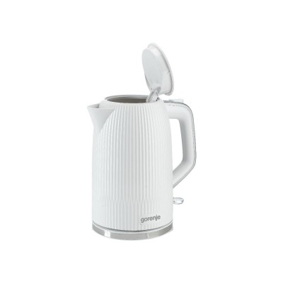 Fierbător de apa Gorenje, alb
