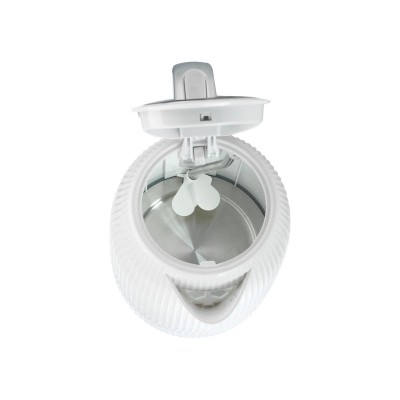 Fierbător de apa Gorenje, alb