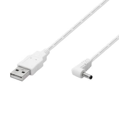LED stolné/nástenné hodiny s teplomerom