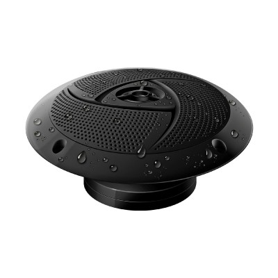 SET difuzoare, 130 mm, 2 cai, 4 Ohmi, rezistente la apa