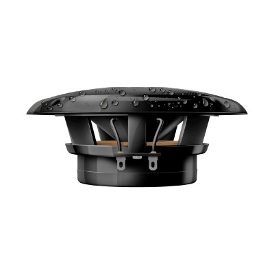 SET difuzoare, 130 mm, 2 cai, 4 Ohmi, rezistente la apa