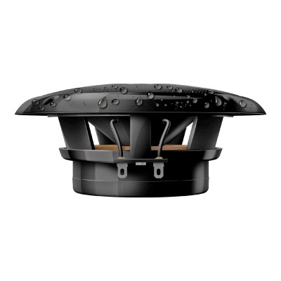 SET difuzoare, 165 mm, 2 cai, 4 Ohmi, rezistente la apa