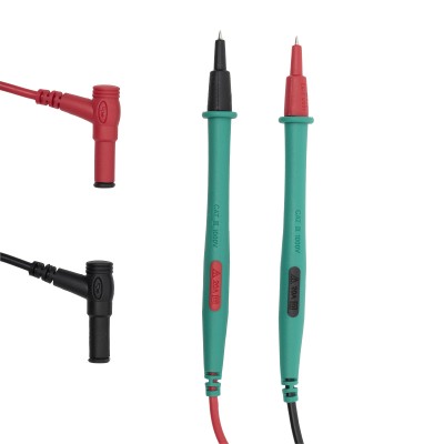Digitálny multimeter, profesionálny - MT-1280