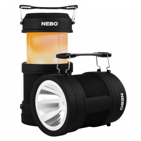 NEBO LARGE POPPY RC - NE6908