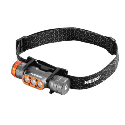 NEBO TRANSEND™ 1500 - NEB-HLP-1001-G