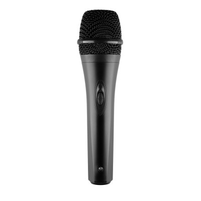 SAL PAR200 hordozható party hangfal, 50W, 2-utas, erőteljes mélyhangzás, Bluetooth, MP3, digitális kijelző, LED fényeffekt