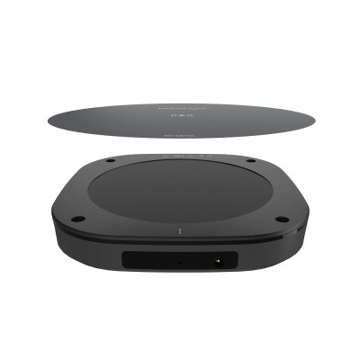 Prestigio Bezdrôtová nabíjacia stanica  - PCS103U_BL