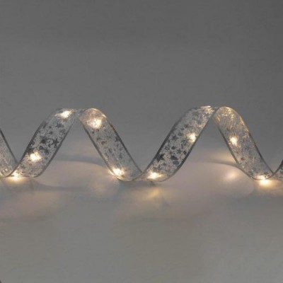 LED stuha so vzorom, 10 m