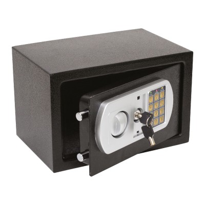 Digitálny trezor, 310x200x200mm