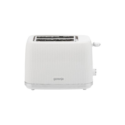 Prăjitor de pâine Gorenje, alb